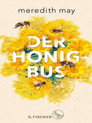 cover image of Der Honigbus